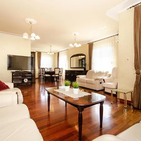 Villa Juliana