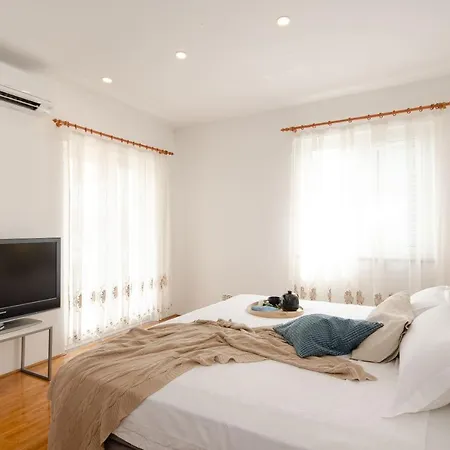 Villa Juliana *