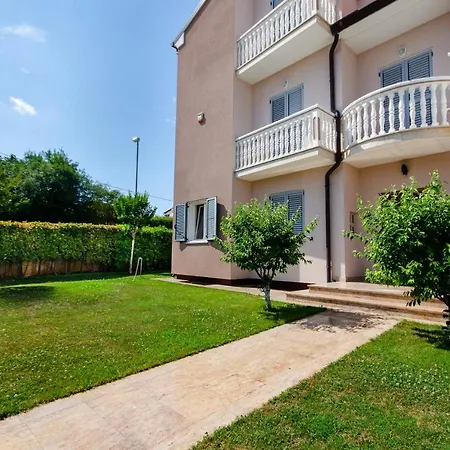 Villa Juliana Rovinj
