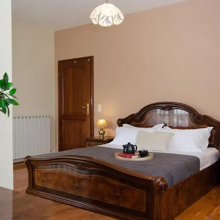 Villa Juliana *